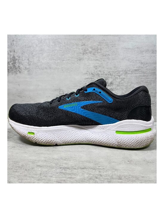 Brooks Ghost Max Running Shoes - Men\'s Size 10.5 - Black